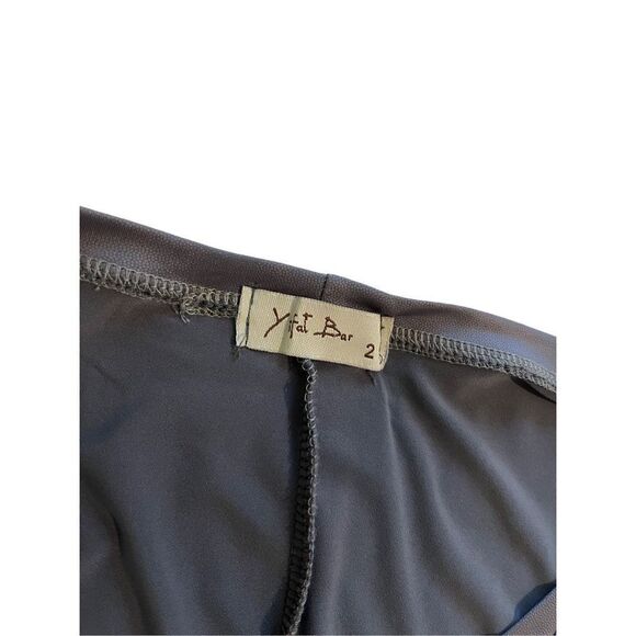 Yifat Bar v-neck top - Picture 6 of 8